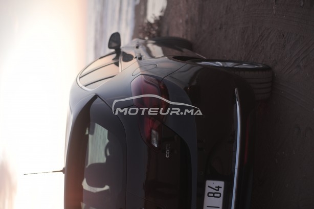 OPEL Astra 2.0 cdti occasion 1247212