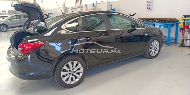 أوبل استرا مستعملة 2742439