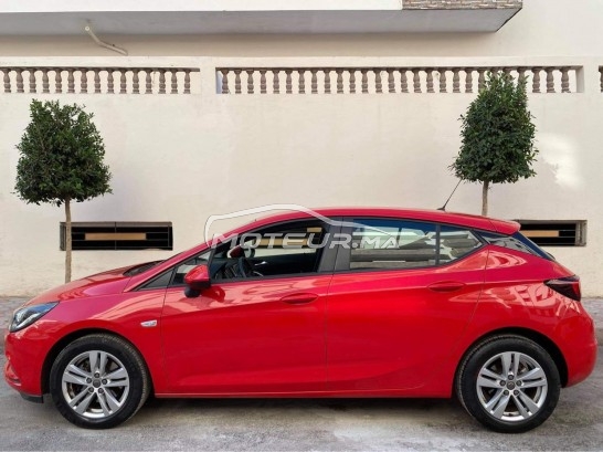 أوبل استرا 1.6 مستعملة 1567128