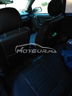 OPEL Astra occasion 1157090