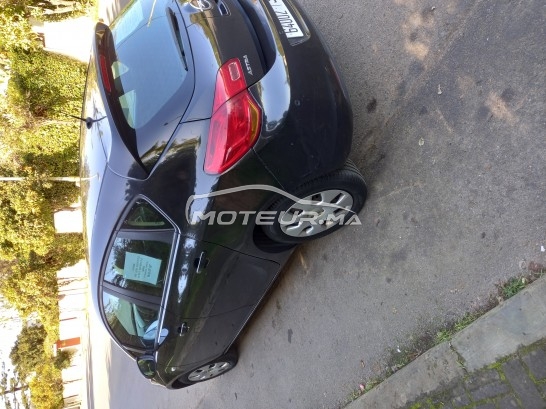 OPEL Astra occasion 1339620