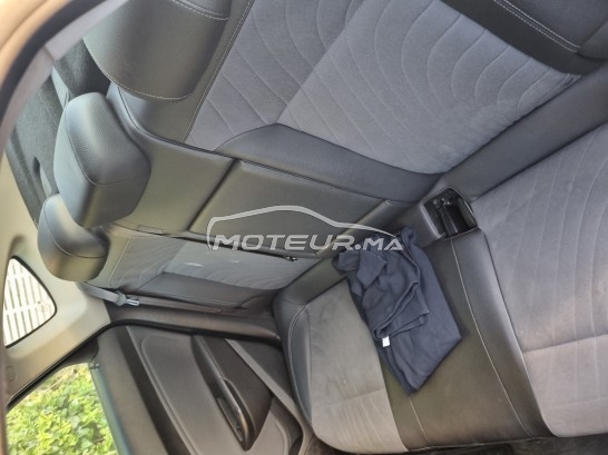 OPEL Astra occasion 1666563