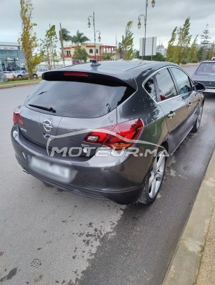 OPEL Astra occasion 1552003