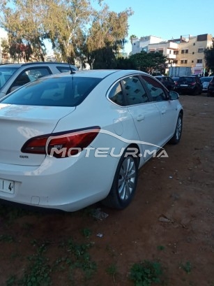 OPEL Astra Cdti occasion 1774366