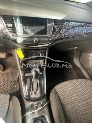 أوبل استرا مستعملة 3081307