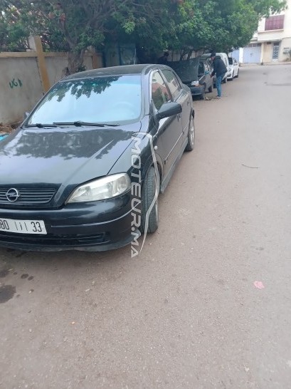 أوبل استرا مستعملة 1567303