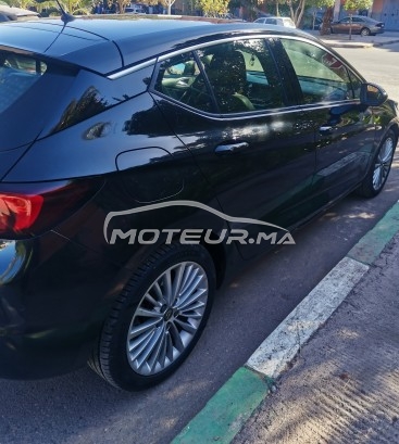 أوبل استرا K pack innovation مستعملة 1674569