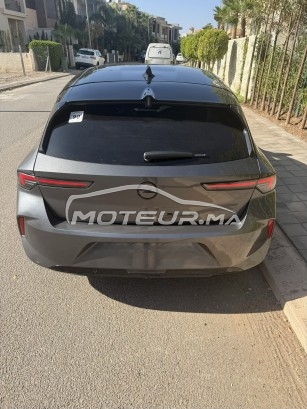 OPEL Astra Gs line occasion 2868793