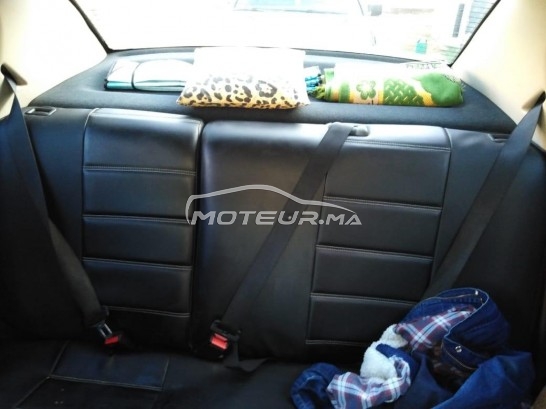 OPEL Astra occasion 1157086