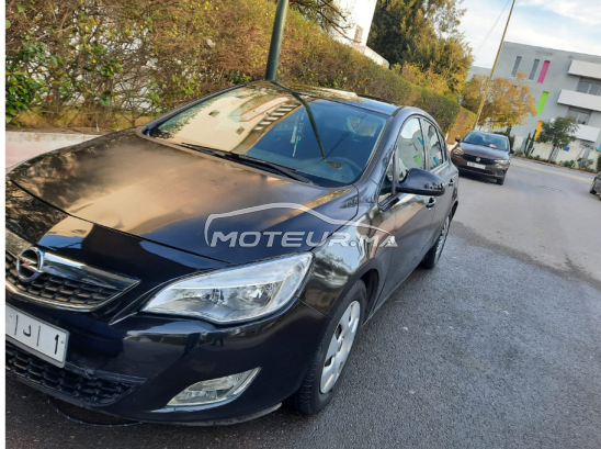 أوبل استرا مستعملة 1107310