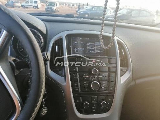 OPEL Astra 1.7cdt occasion 1230484