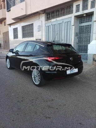 OPEL Astra occasion 2764705