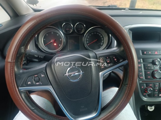 أوبل استرا J cosmos مستعملة 1696423