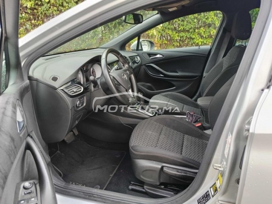 OPEL Astra occasion 3416975