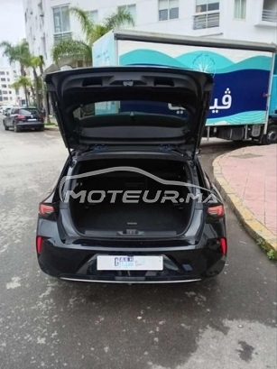 أوبل استرا مستعملة 3229132