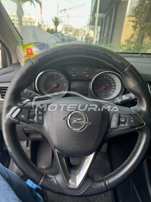 أوبل استرا مستعملة 2981170