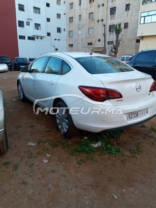 OPEL Astra Cdti occasion 1774362