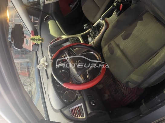 OPEL Astra Astra j enjoy occasion 3138800