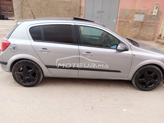OPEL Astra occasion 1166924