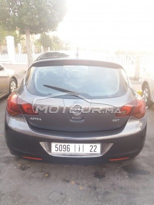 OPEL Astra occasion 773896