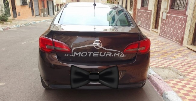 أوبل استرا Cdti مستعملة 1101859