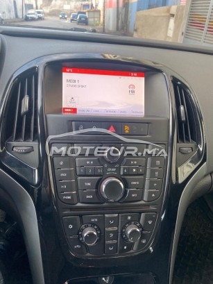 أوبل استرا Cdti مستعملة 1797753