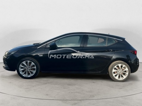 أوبل استرا مستعملة 3286673