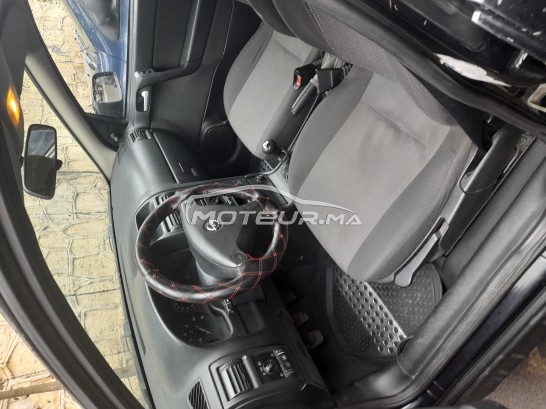 OPEL Astra occasion 1353803