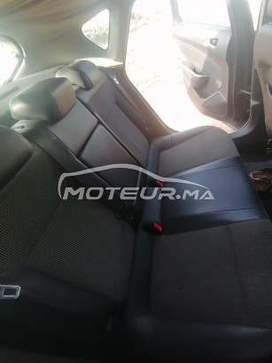 OPEL Astra occasion 1669032