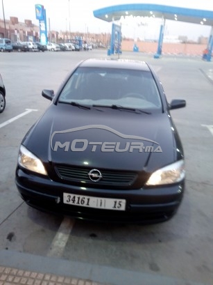 OPEL Astra occasion 376931