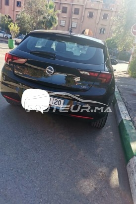 أوبل استرا K pack innovation مستعملة 1674568