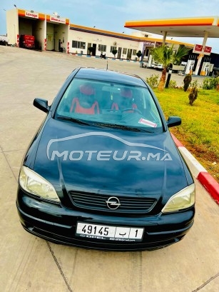 أوبل استرا مستعملة 1565292