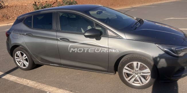 أوبل استرا Cdti مستعملة 2826099