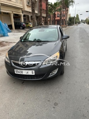 أوبل استرا مستعملة 2762097