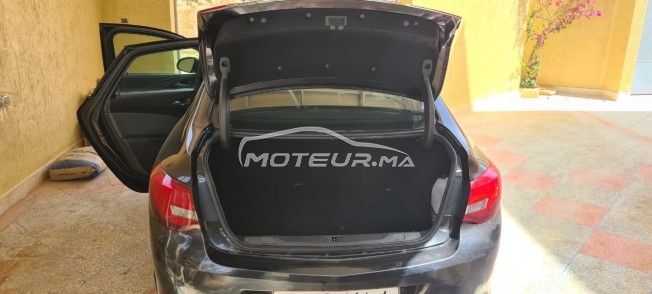 أوبل استرا مستعملة 1746997