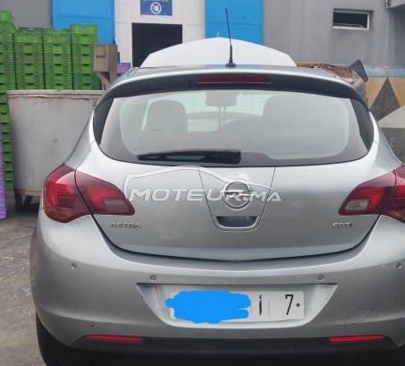 أوبل استرا Cosmos مستعملة 1575133