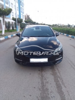 أوبل استرا مستعملة 1847027