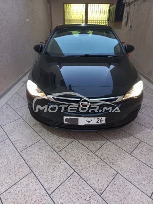 أوبل استرا مستعملة 1745185