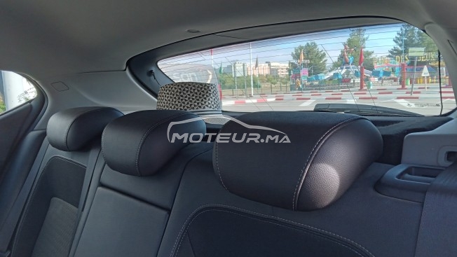 OPEL Astra Innovation occasion 1768868