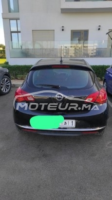 OPEL Astra Cdti occasion 1540389