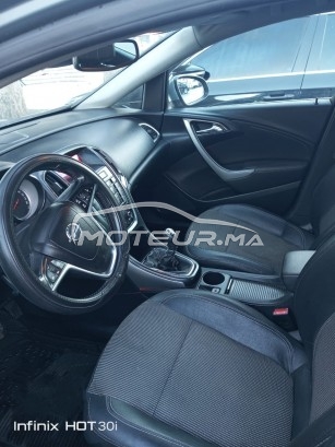 OPEL Astra J occasion 1792224