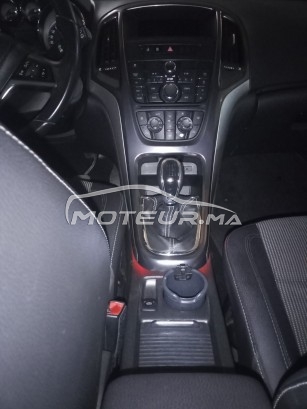 OPEL Astra occasion 1413025