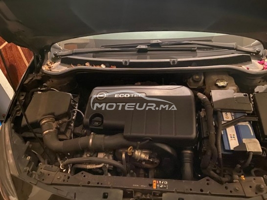 أوبل استرا Tdi مستعملة 2956135