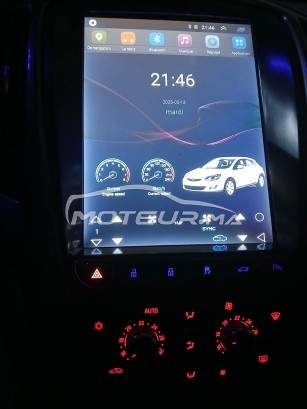 OPEL Astra occasion 2294847