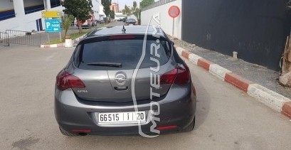 OPEL Astra occasion 1262296