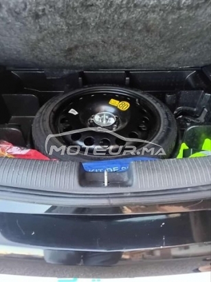 OPEL Astra occasion 2764696