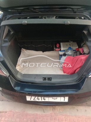 OPEL Astra occasion 1765367