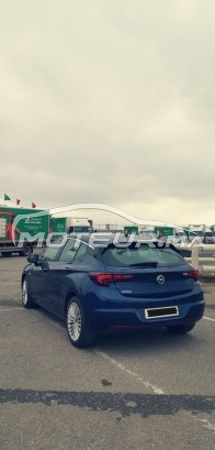 OPEL Astra K phase 2 élégance occasion 3209924
