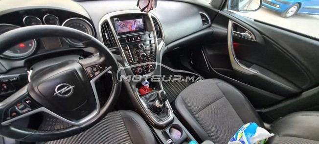 أوبل استرا Cosmo مستعملة 1114478