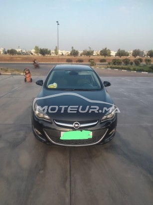 OPEL Astra J occasion 1677789